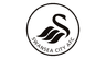 Logo van Swansea