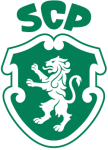 Logo van Sporting CP B
