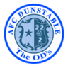 Logo van AFC Dunstable