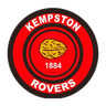 Logo van AFC Kempston Rovers