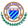 Logo van Barton Rovers