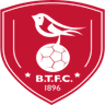 Logo van Bracknell Town
