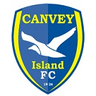 Logo van Canvey Island