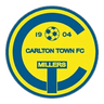 Logo van Carlton Town