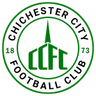 Logo van Chichester City