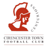 Logo van Cirencester Town