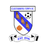 Logo van Cleethorpes Town