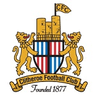 Logo van Clitheroe