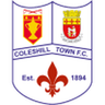 Logo van Coleshill Town