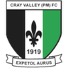 Logo van Cray Valley PM