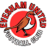 Logo van Evesham United