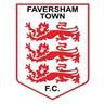 Logo van Faversham Town