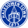 Logo van Halesowen Town