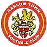 Logo van Harlow Town