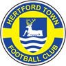 Logo van Hertford Town