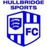 Logo van Hullbridge Sports