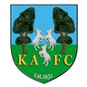 Logo van Kidsgrove Athletic