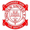 Logo van Lincoln United