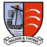 Logo van Maldon & Tiptree