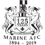 Logo van Marine