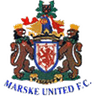 Logo van Marske United