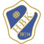 Logo van Halmstad