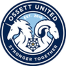 Logo van Ossett United
