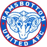 Logo van Ramsbottom United