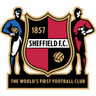 Logo van Sheffield