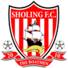 Logo van Sholing