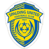 Logo van Spalding United