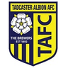 Logo van Tadcaster Albion