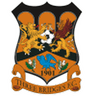 Logo van Three Bridges
