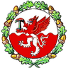 Logo van Trafford