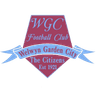 Logo van Welwyn Garden City