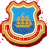 Logo van Whitstable Town