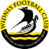 Logo van Widnes
