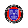 Logo van Winchester City