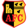 Logo van Alvechurch