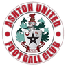 Logo van Ashton United