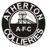 Logo van Atherton Collieries