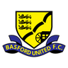 Logo van Basford United