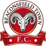 Logo van Beaconsfield Town