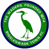 Logo van Biggleswade Town