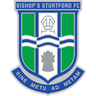 Logo van Bishop's Stortford