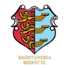 Logo van Brightlingsea Regent
