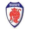 Logo van Bromsgrove Sporting