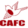 Logo van Carshalton Athletic