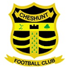 Logo van Cheshunt