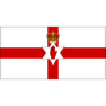 Logo van Noord-Ierland